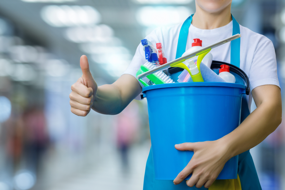 Mersin Temizlik Fiyat Listemiz